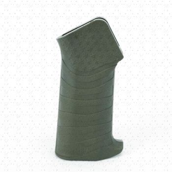 AR-15, M4, M16 Pistol Grip CQB, Patriot Series - OD (Discontinued)