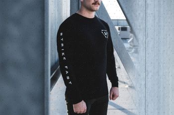 Strike Industries Long Sleeve Shirt (Discontinued)