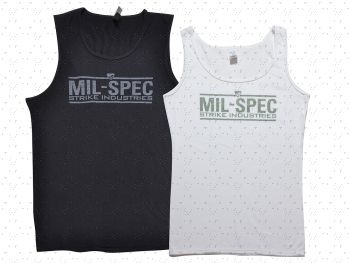 SI Women's Limited Edition MIL-SPEC Jersey Tank