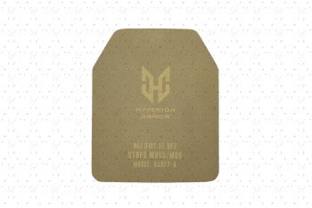 Hyperion Armor - NIJ RF2 (Level III+)