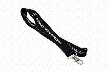 Strike Industries Lanyard with Lobster Claw D-Ring