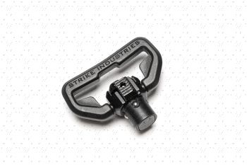 SI-QDSL-STN - Strike Industries Quick Detach Sling Loop - Standard