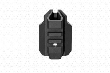 Stock Adapter Back Plate for CZ Scorpion® EVO 3