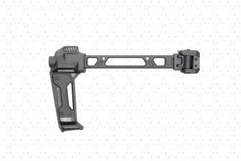 Strike Dual Folding Adapter (Stabilizer)