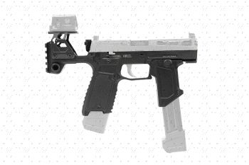 SMC Alpha (Standard) for SIG SAUER P320 (DISCONTINUED)