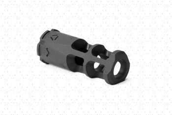 Strike | XLogic AK Ghost Muzzle Brake