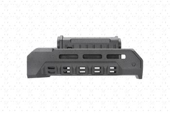 Strike Polymer Handguard for AKM and KP-9