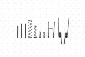 M4 AR-15 Lower Receiver Spring Kit