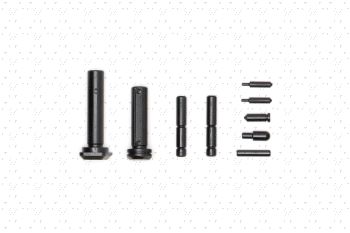 AR-15 Lower Receiver Pin Kit
