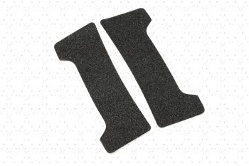 Strike AR Magazine Grip Inserts