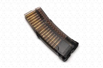 Strike AR-15 Magazine (32+ Rounds) - Smoke