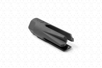 Strike | XLogic AR Widow 3 Prong Flash Hider