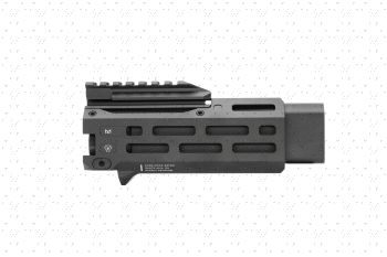 Strike 6" Handguard for CZ Scorpion EVO Pistol