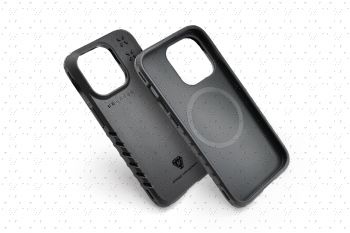 Strike iPhone 14 Pro Case - Black