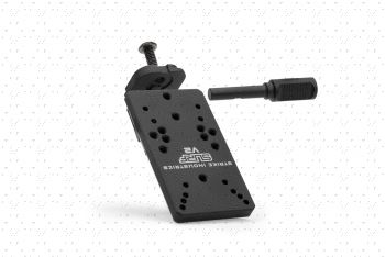 Scorpion Universal Reflex Mount for GLOCK™ Version 2 (G-SURF)