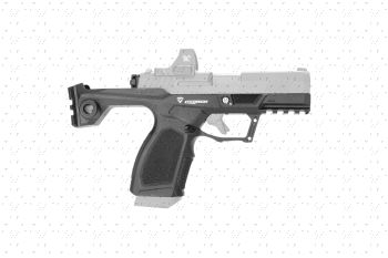 SMC Bravo for Taurus GX4