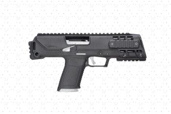 Strike Modular Chassis for the Ruger-5.7®