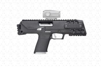 Strike Modular Chassis for the Ruger-5.7®