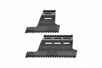 Strike Modular Chassis for PS90 Aluminum Short and Long Handguard