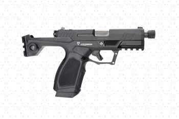 Taurus GX4 Strike Bravo