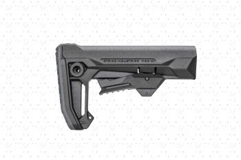 Strike MOD2 Stock Storage Bar