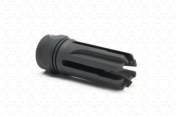 Venom Flash Hider for .223/5.56 or .308/7.62