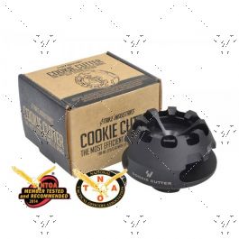 Cookie Cutter Comp .223-5.56 (includes crush washer)