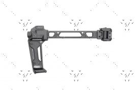 Strike Dual Folding Adapter Stabilizer