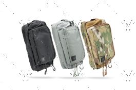Strike Chest Rig Strike Gear: Boogeyman Chest Rig Bag