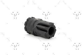 【15p】スコーピオンストライク Strike Industries Inert Suppressor CZ Scorpion Handguard Red