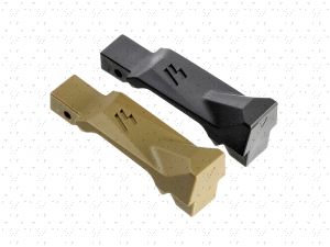 M4 AR15 Fang Series Trigger Guard