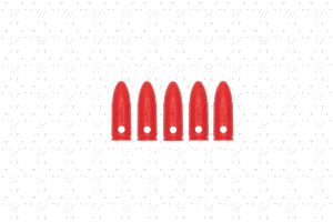 Dummy Rounds - 9mm