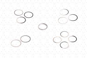 AR Shim Set for .223/5.56 or .308/7.62