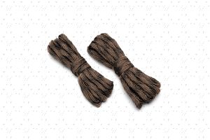 Strike Shoe Laces with Lace-Lock Design