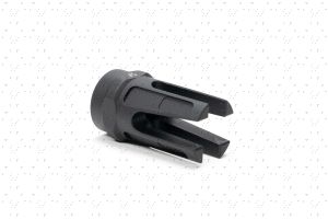 Cloak Flash Hider for .223/5.56