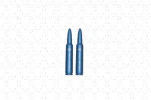 Aluminum Dummy Round - .223/5.56