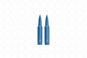 Strike Aluminum Dummy Round for SIG 277 Fury