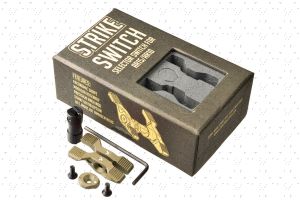 Strike Switch - FDE (Blemished)