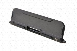 Billet Ultimate Dust Cover for .223/5.56 - Black (Blemished)