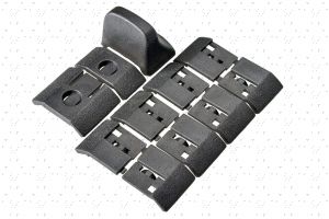 KeyMod Cover