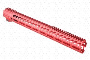 Strike Rail 17