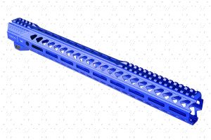 Strike Rail 17