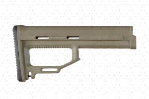 Modular Fixed Stock - FDE (BLEM)