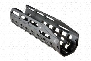 Hayl Rail MLOK Handguard for Benelli M4 - Black (Blemished)