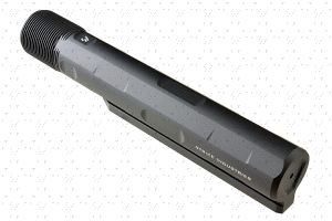 Strike Industries Advanced Receiver Extension - Black (Blemished)