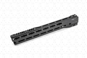 GRIDLOK® LITE Rail for AR-15 15" - Black