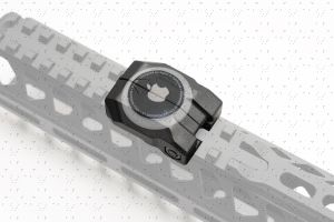 Strike AirTag Holder (Picatinny) (BLEMISHED)