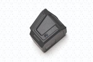 Aluminum Extended Magazine Plate for SIG SAUER P320 (9mm) - Black