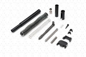 Slide Completion Kit for GLOCK™ G17 GEN3