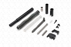 Slide Completion Kit for GLOCK™ G17 GEN3 (BLEM)